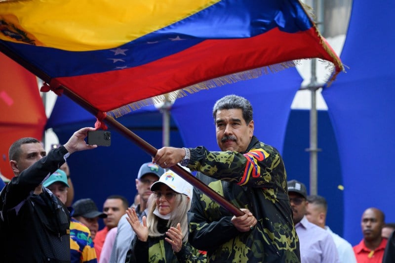 US to Tighten Sanctions on Venezuela Following Opposition Candidate Ban