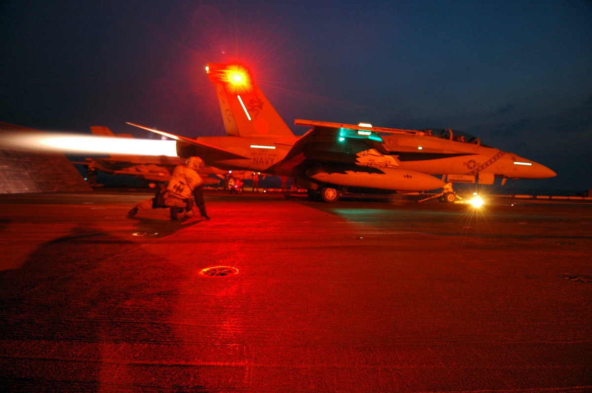 Pentagon Confirms Fifth Strike on Houthi Rebels in Yemen