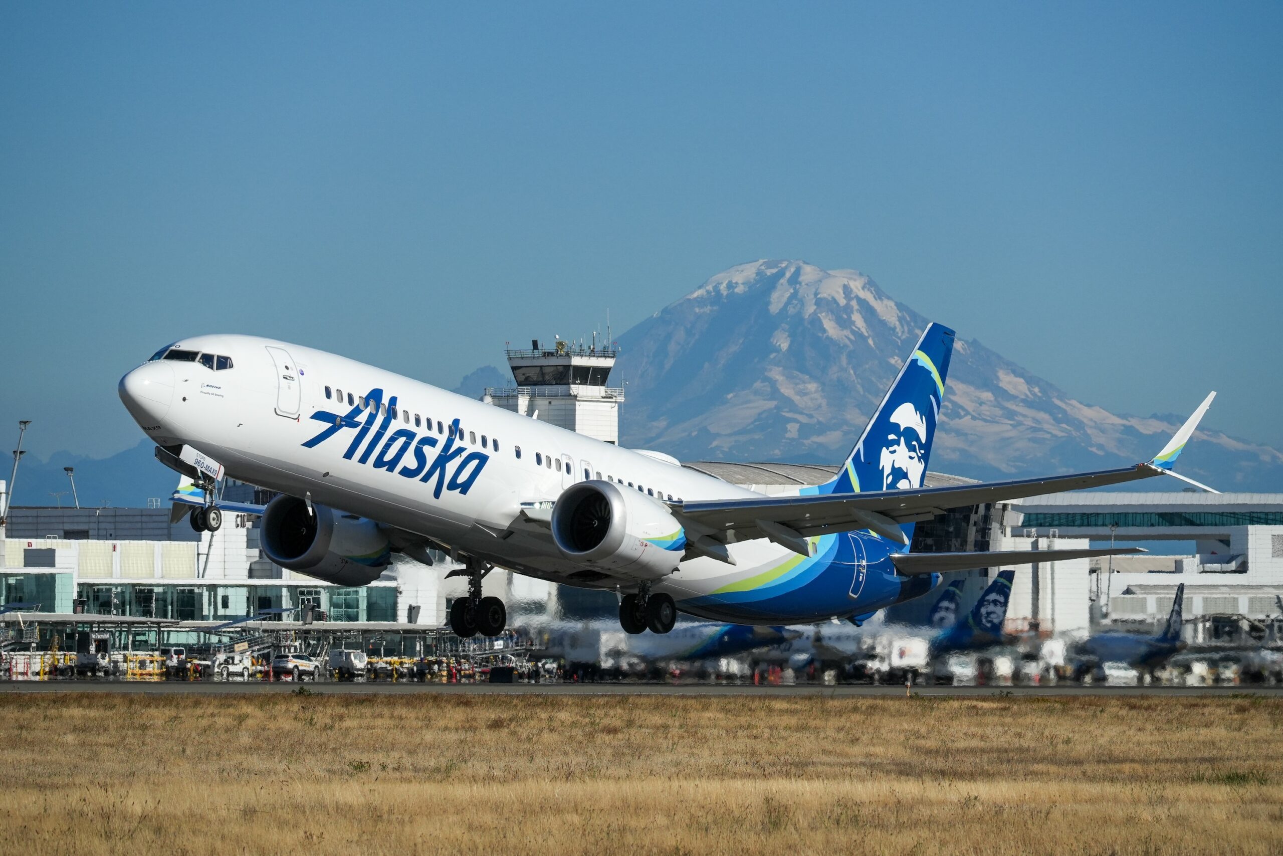 Boeing 737 Max 9 Resumes Flights After Rigorous Inspections