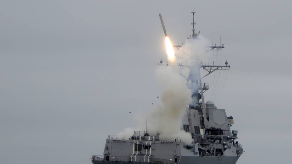 U.S. Conducts Defensive Strikes on Iranian-Backed Militia Sites in Iraq