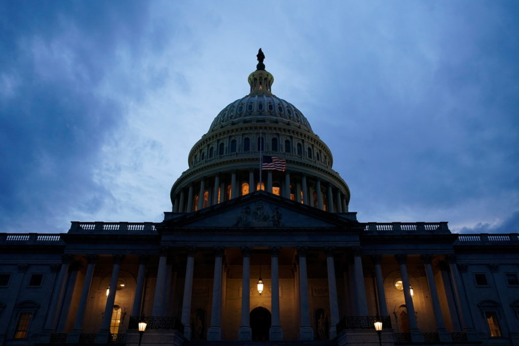 Congress Receives Classified Briefing on UFOs