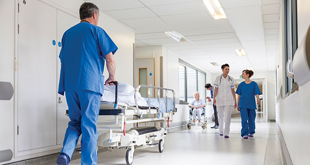Affordable Care Act Enrollment Reaches New High for Third Consecutive Year