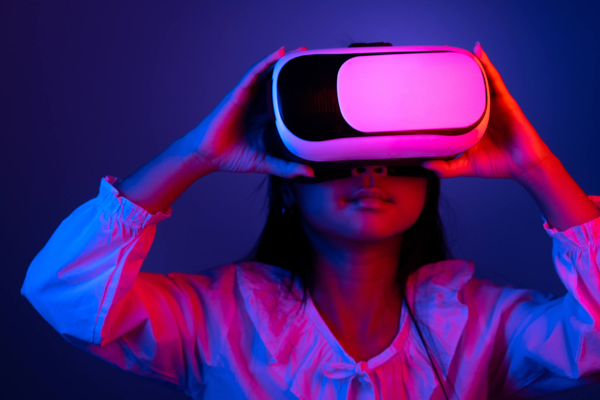 UK Police Investigating Metaverse Child Abuse Incident