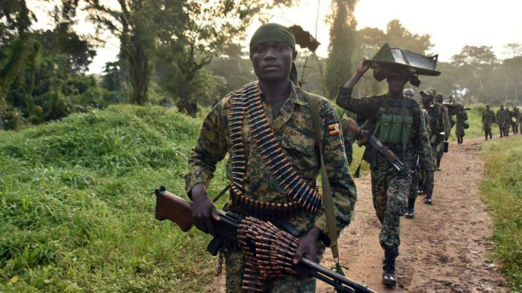 Six Soldiers Arrested in DRC for Alleged Killing of Civilians