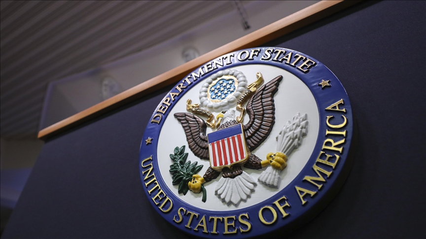 US Criticizes Top Israeli Officials Suggestion for “Palestinian Resettlement”