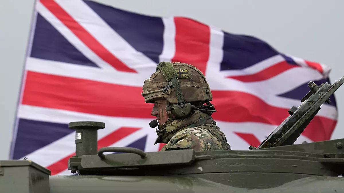 UK Deputy Prime Minister: No Boots on Ground in Yemen, Will Focus on Air Strikes