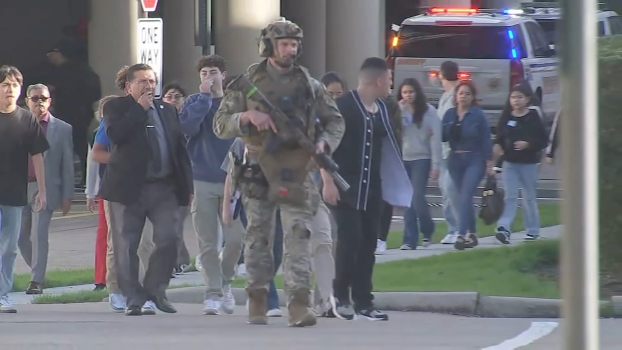 Shooting at MegaChurch Church Leaves One Dead, Two Injured