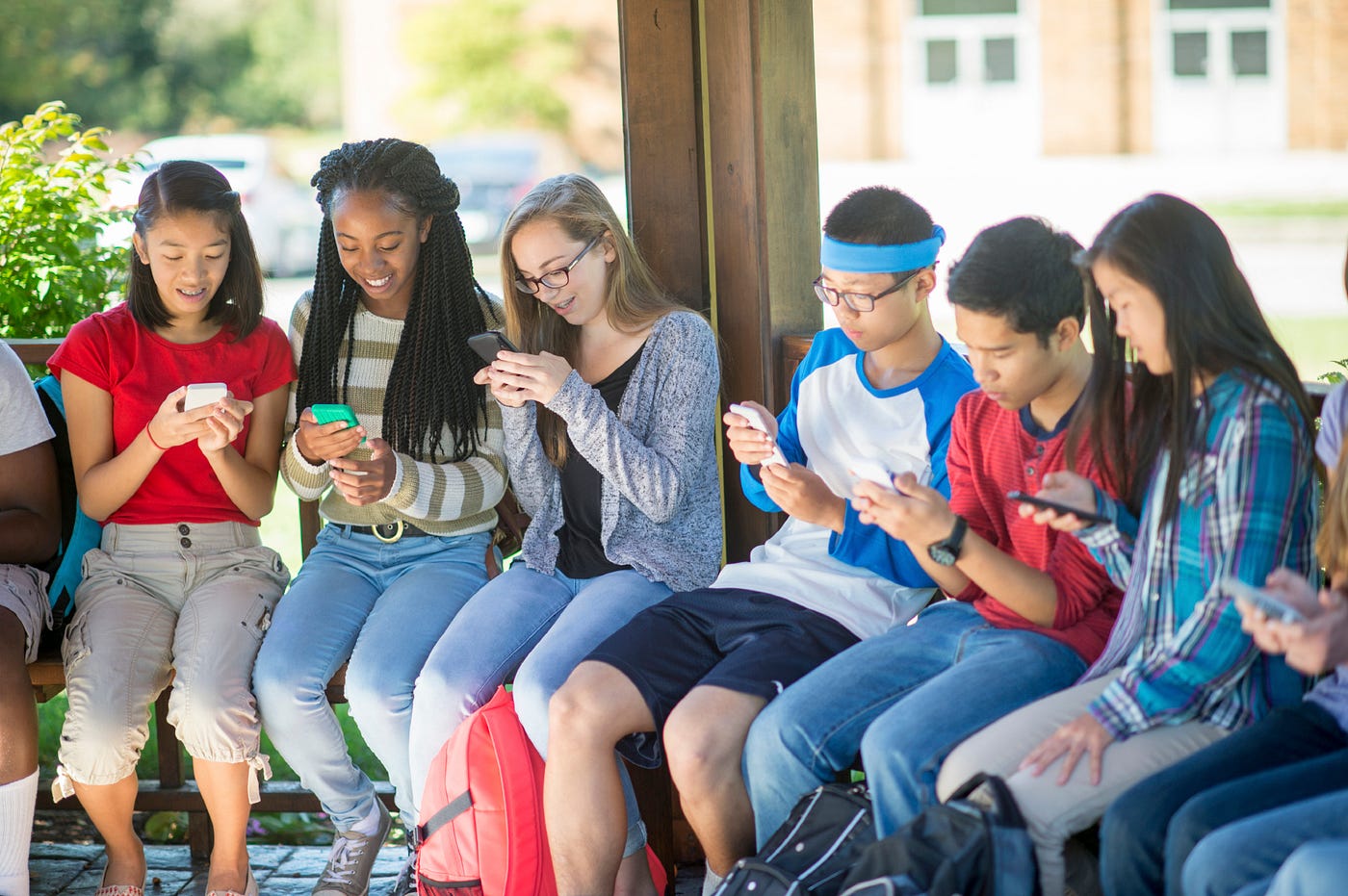 Judge Blocks Ohio Law on Social Media Consent for Minors