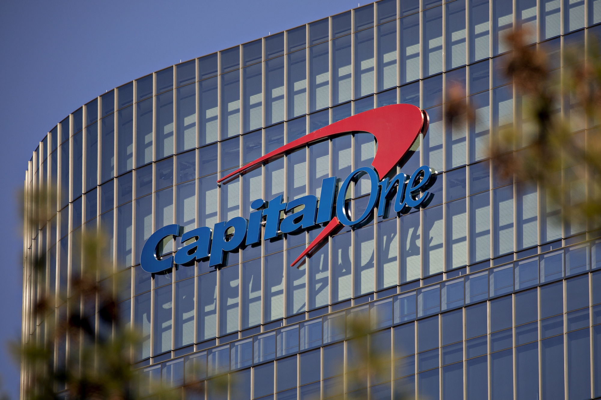 Capital One to Acquire Discover Financial Services in a Major Stock Deal
