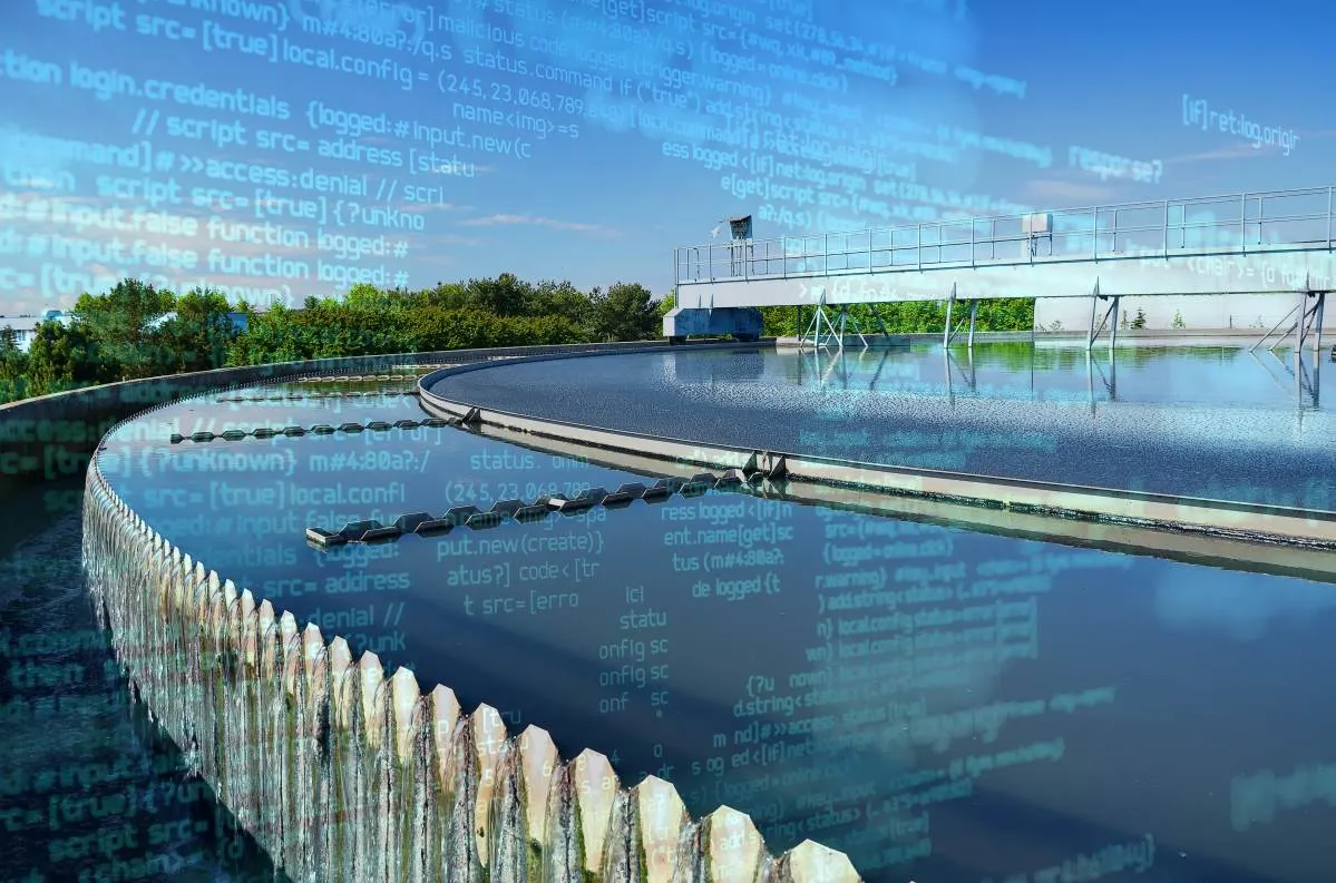 Cybersecurity Experts Sound Alarm Over Vulnerabilities in US Water Infrastructure Systems