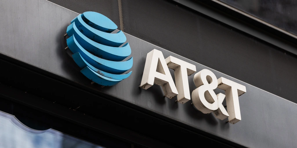 Nationwide AT&T Outage Not a Cyberattack, Company Says