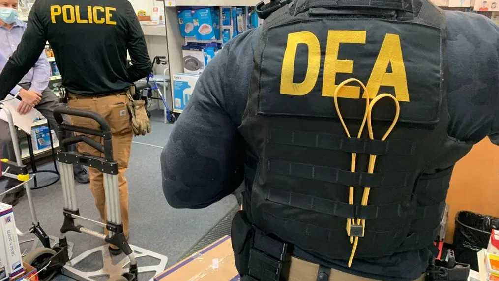 Memo Exposes DEA’s Covert Operations in Venezuela  Aimed at Implicating Countries’ President for Drug Trafficking