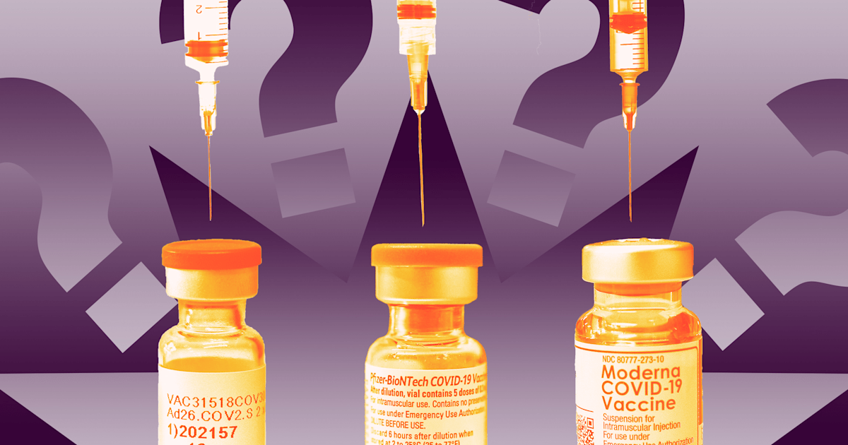 Study Examines COVID-19 Vaccine Safety Across Eight Countries
