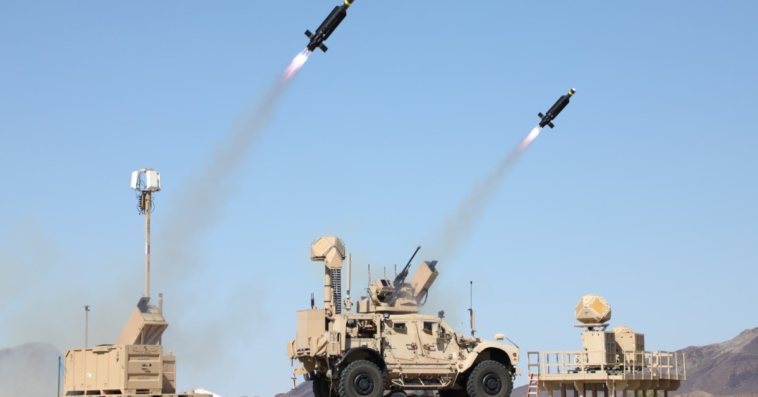 US Army Orders 600 Advanced Drone-Countermeasure Systems, Expedites Delivery Within 30 Days