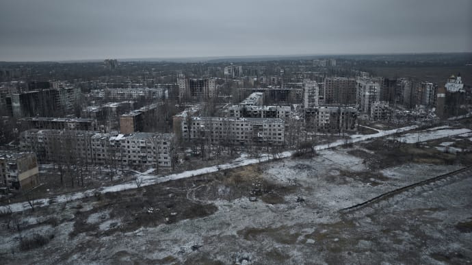 Ukrainian Forces Withdraw from Avdiivka