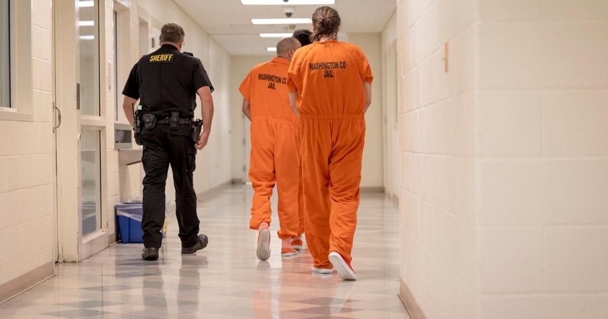 DOJ Finds Three Mississippi Prisons Violated Inmates Constitutional Rights