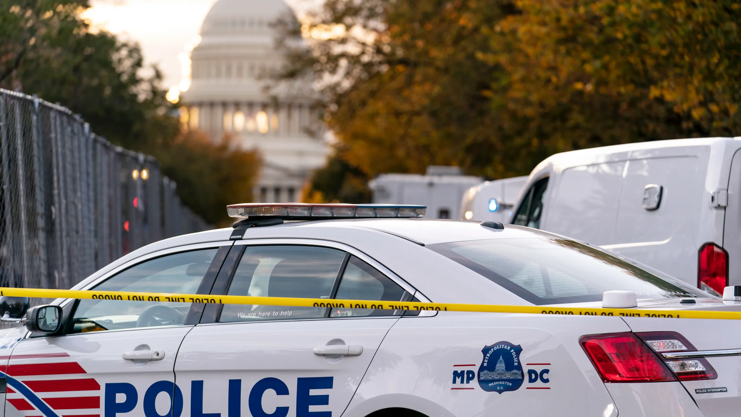Business Leaders Demand Action Against Rising Crime in DC