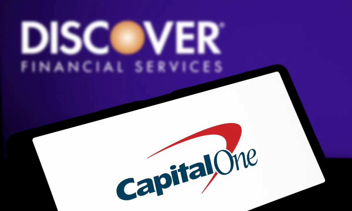 Democratic Lawmakers Urge Biden Administration to Block Capital One-Discover Merger, Cite Consumer Harm and Market Dominance Concerns