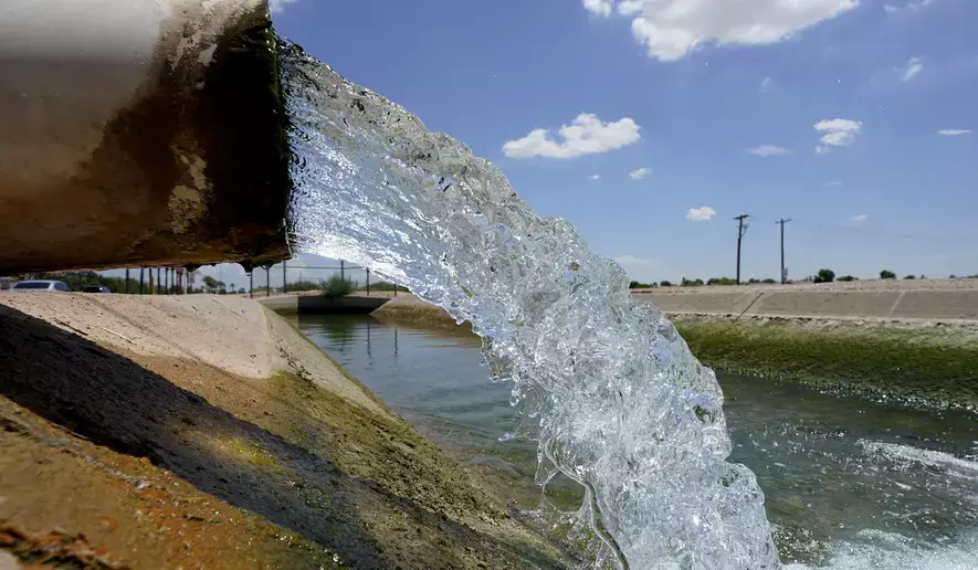Federal Investigators Now Probing CyberAttacks Targeting 7 States’ Water Systems, Iran Considered Prime Suspect