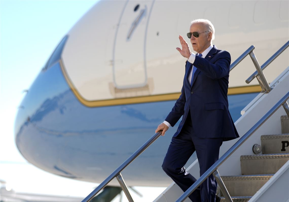 President Biden Calls on Congress to Pass Additional Disaster Relief Funding, Says SBA Is Out of Money