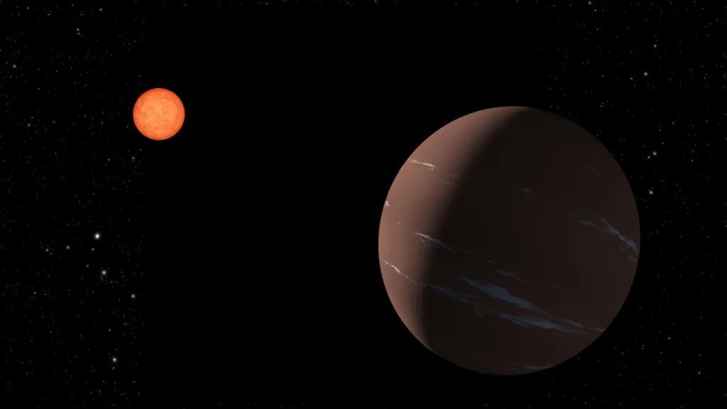 NASA Discovers Super-Earth Exoplanet in Habitable Zone
