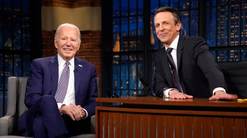 Biden Says Israel Will Pause Military Operations in Gaza During Ramadan if Hostages Are Released