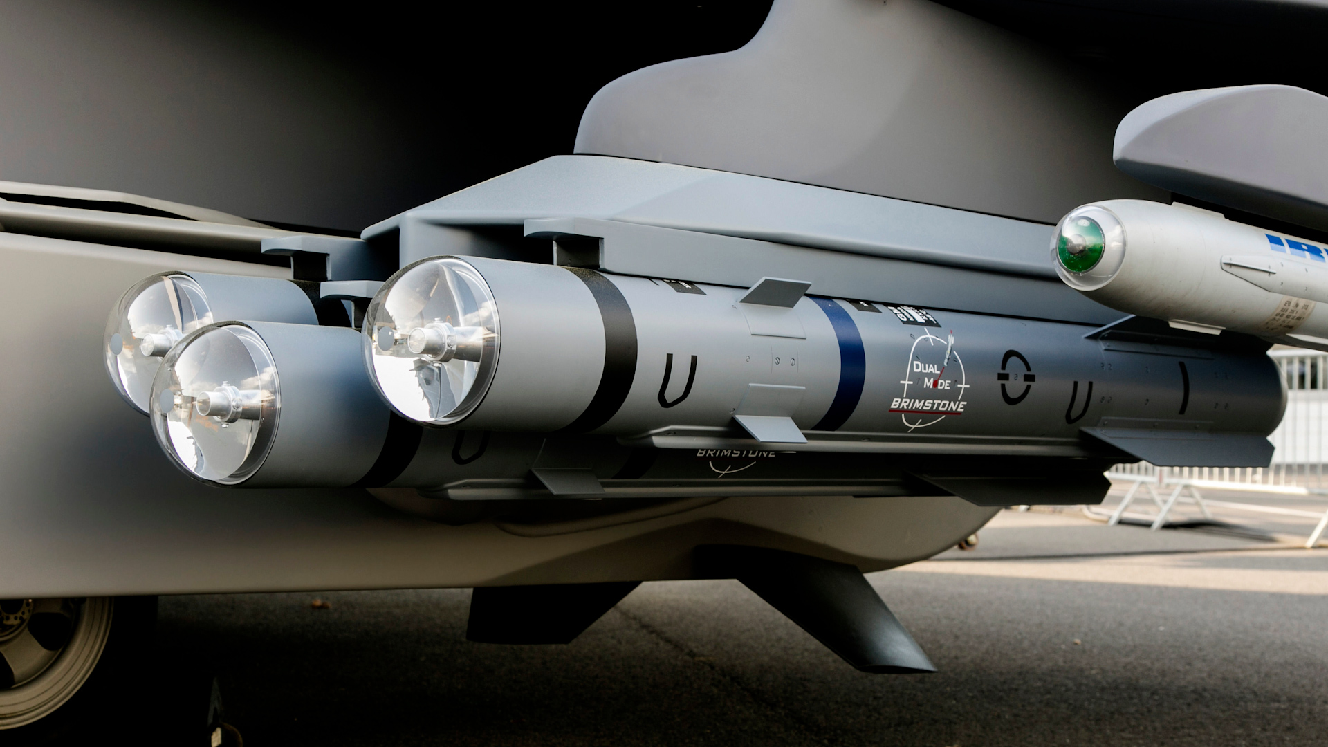 UK to Supply Ukraine with Additional Missiles and Training