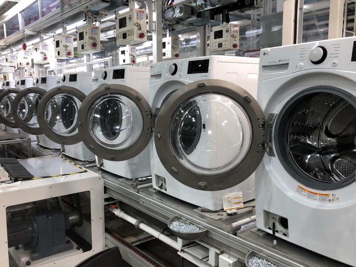 Durable Goods Orders See Significant Drop in US Economy