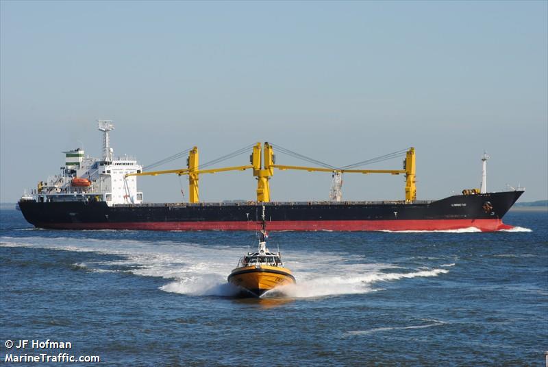 Iran Warns Against Targeting Its Intelligence Ship in the Red Sea