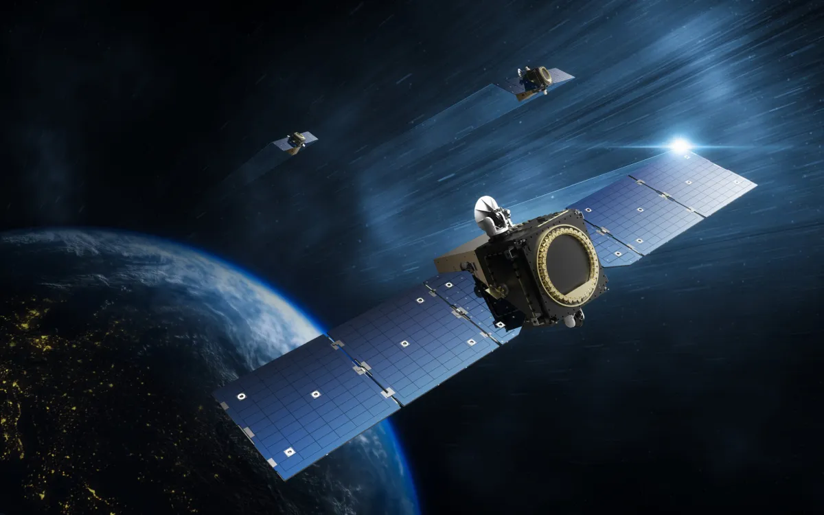 US Military Launches Six Satellites Aimed at Enhancing Missile Tracking Capability