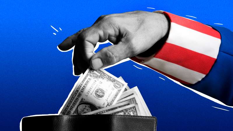 IRS Targets High-Income Non-Filers with Renewed Enforcement Effort