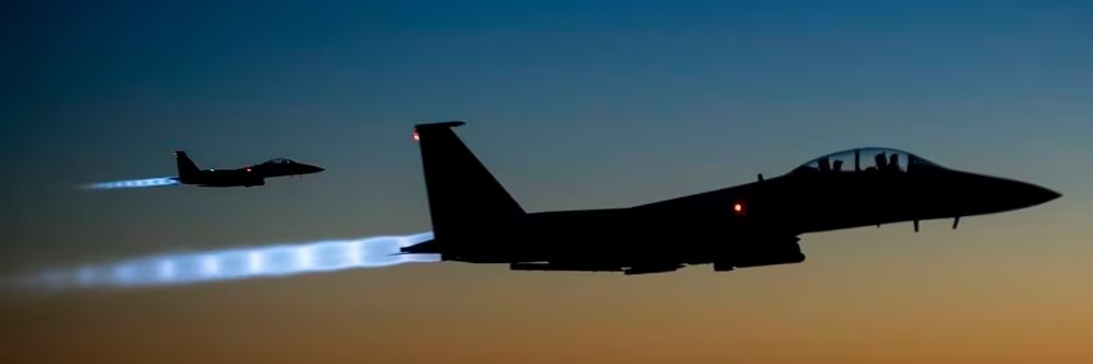 Top White House Official Defends Timing of US Retaliation Strikes Amid Criticism