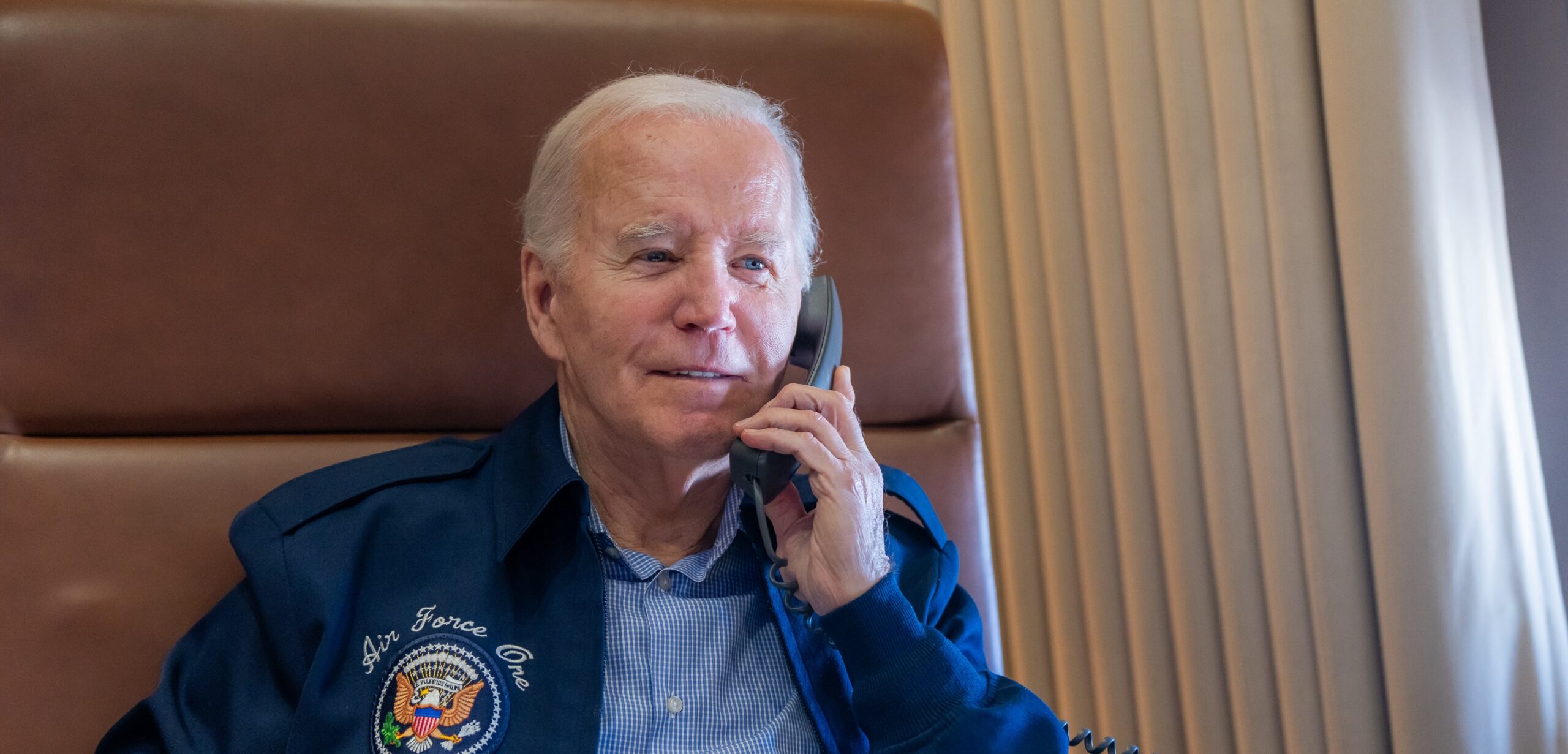 White House Confirms Biden to Hold Meetings With Top Democrats Amid Debate Fallout
