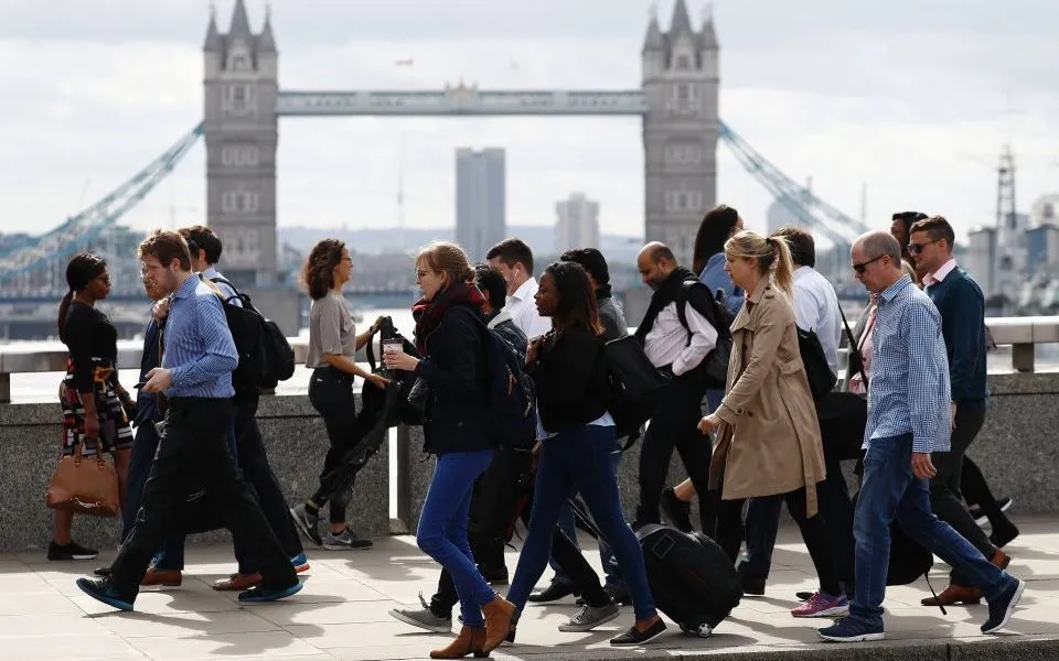UK Economy Enters Technical Recession