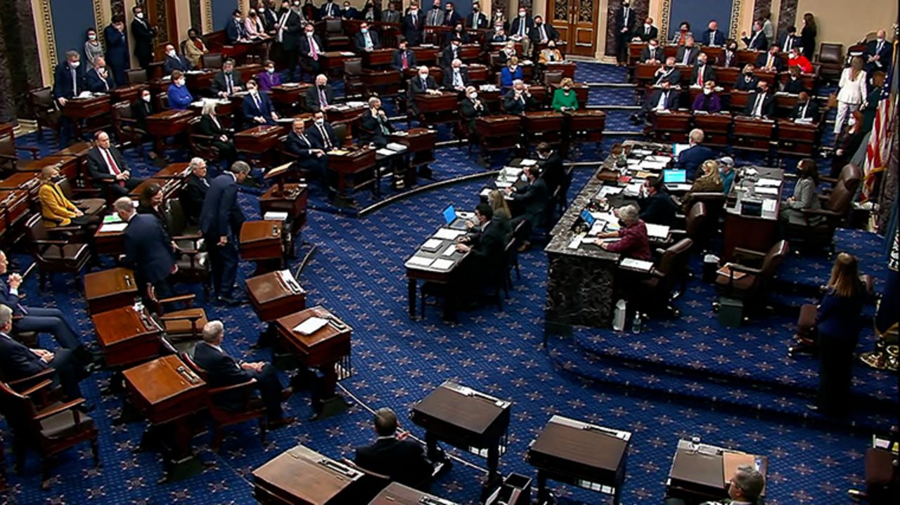 US Senator Criticizes Texas Attorney General for “Pushing Russian Propaganda”