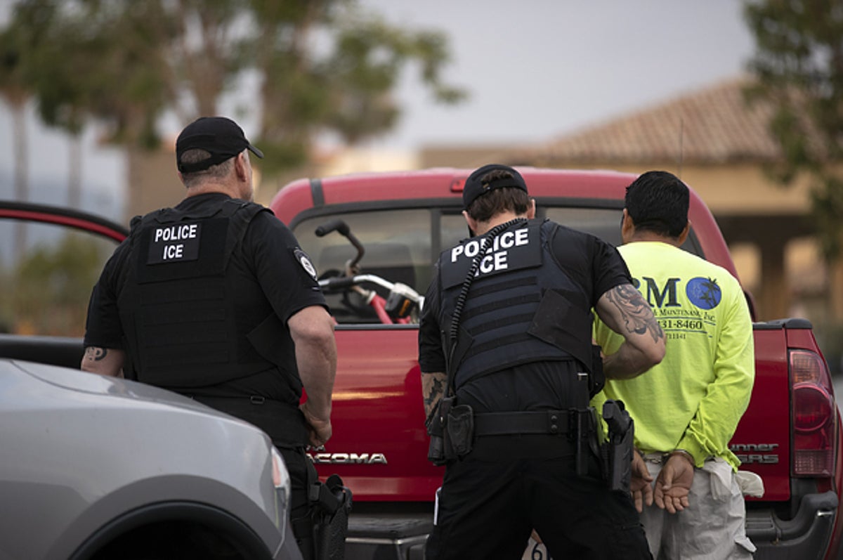 House Passes Bill Targeting DUI Convictions in Immigration Cases