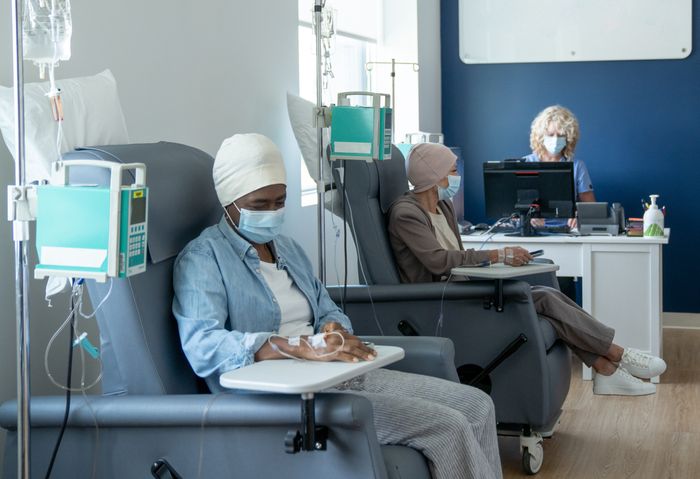 WHO Predicts Sharp Rise in Global Cancer Cases by 2050