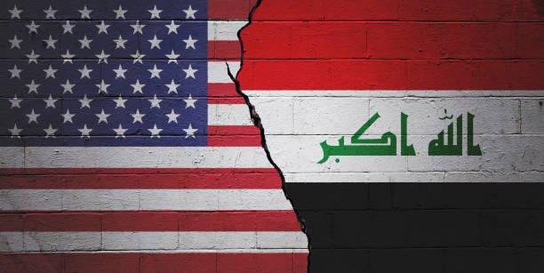 US Did Not Notify Iraq Before Airstrikes on Iranian-Backed Groups, Contrary to Previous Claims