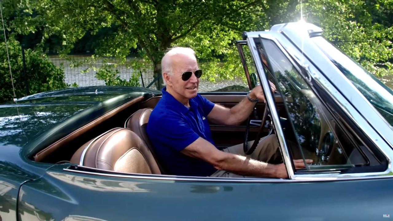 Special Counsel Concludes Investigation into Biden’s Classified Records