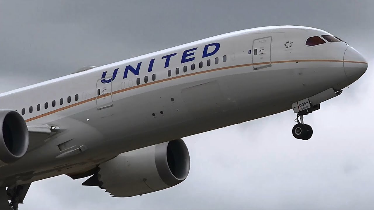 United Airlines Set to Resume US-Israel Flights