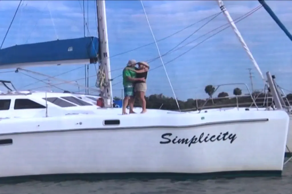 US Couple Feared Dead After Caribbean Boat Hijacking