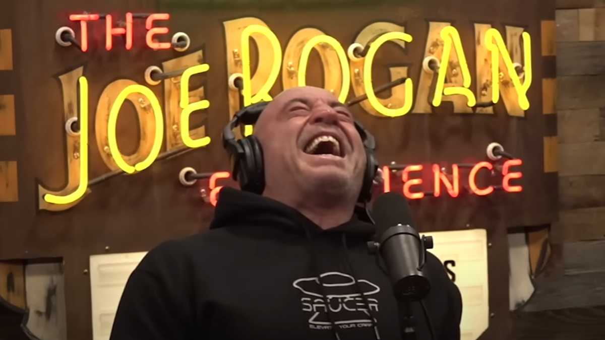 Joe Rogan Secures New Spotify Deal for Podcast Distribution