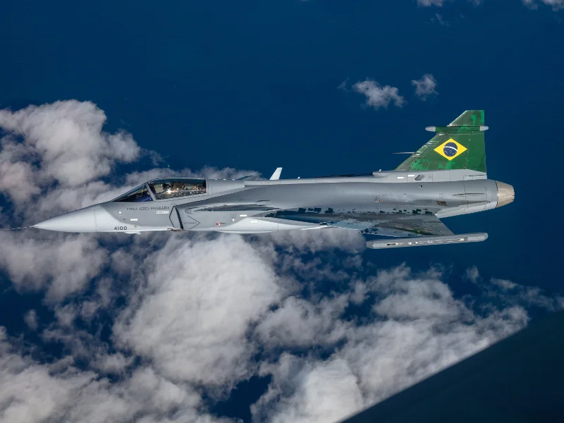 Hungary to Purchase Swedish Military Jets, Ahead of Sweden’s Official NATO Membership