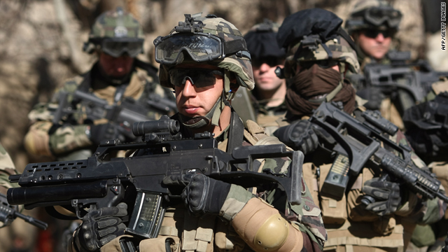 French Foreign Minister Clarifies President’s Remarks on Deploying Support to Ukraine, Excludes Combat Operations