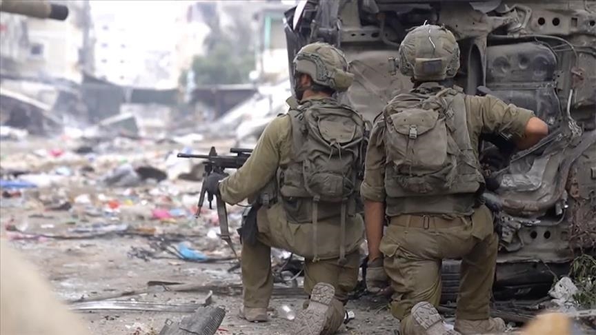 UN Experts Allege Serious Human Rights Violations by Israeli Forces in Gaza