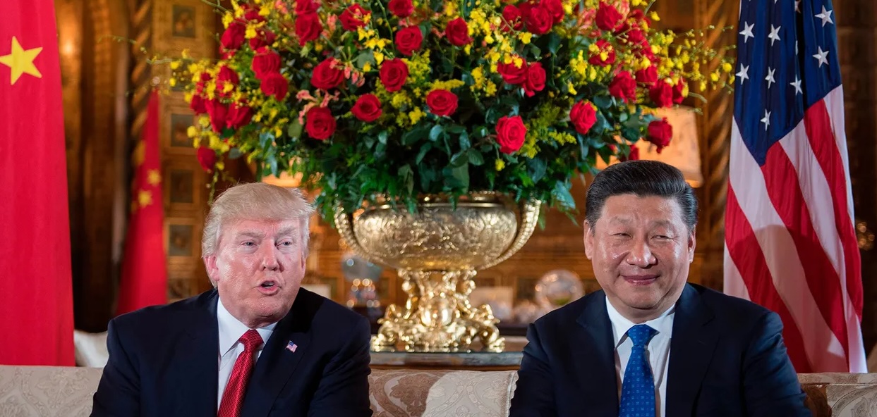 Trump Considers Raising Tariffs on China Beyond 60%