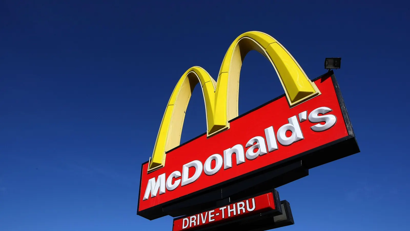 McDonald’s Experiences Global System Outage, Halting Some Operations