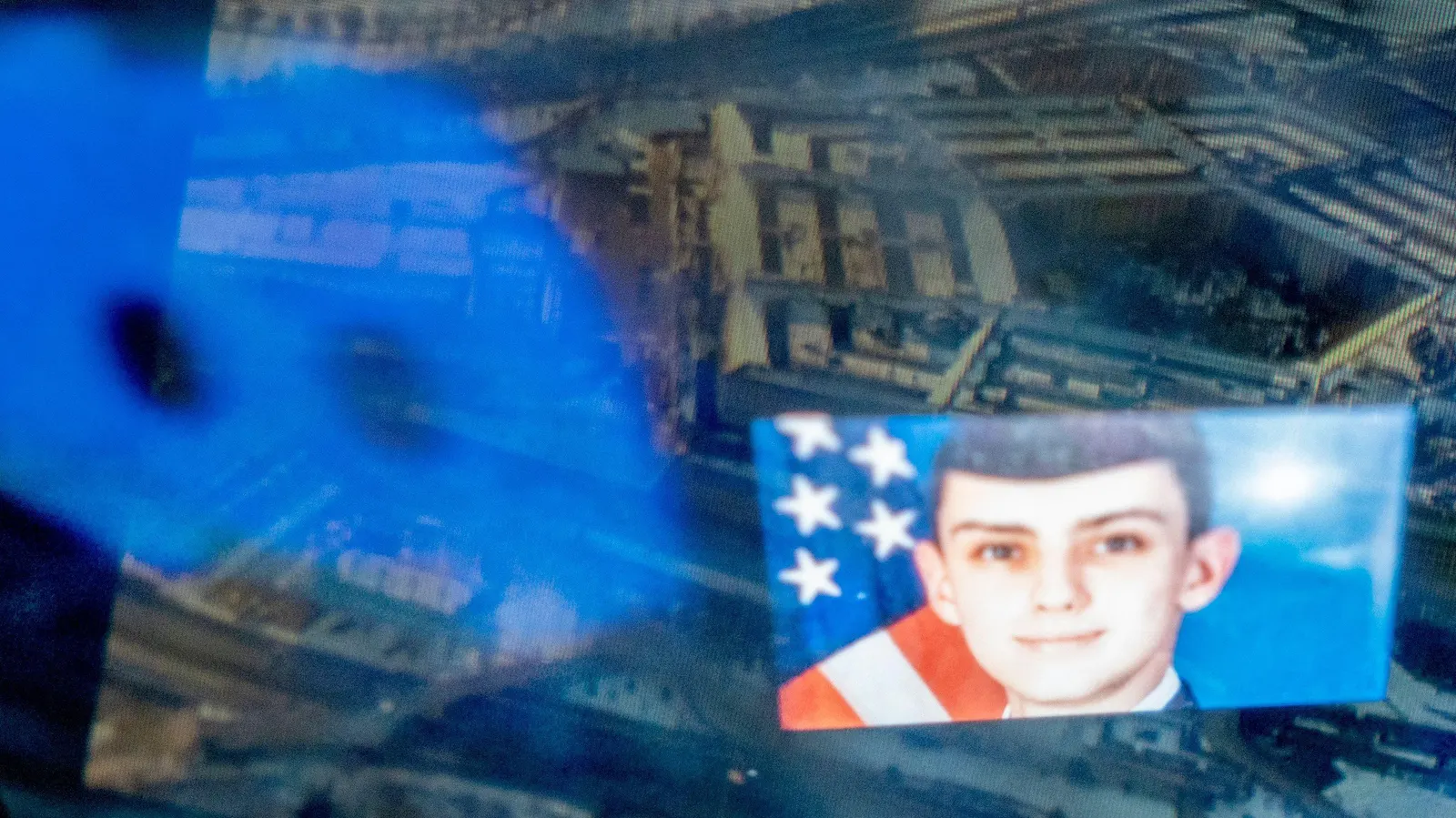 Jack Teixeira Pleads Guilty to Leaking Pentagon Documents