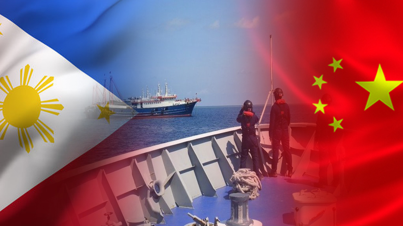 China Denounces Philippine Ambassador’s Statements About Tensions in “West Philippine Sea”