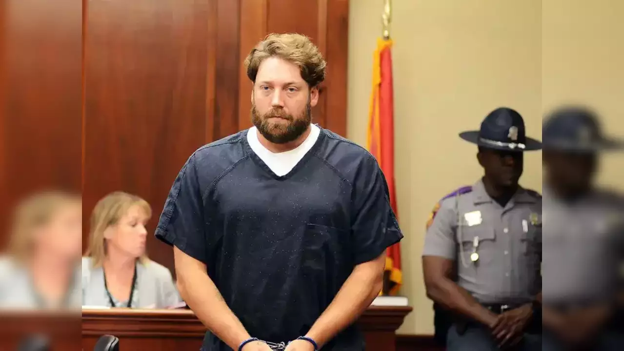 Former Deputy Sentenced to 20 Years for Torturing Two Black Males